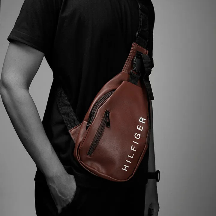 Men's Crossbody Bags