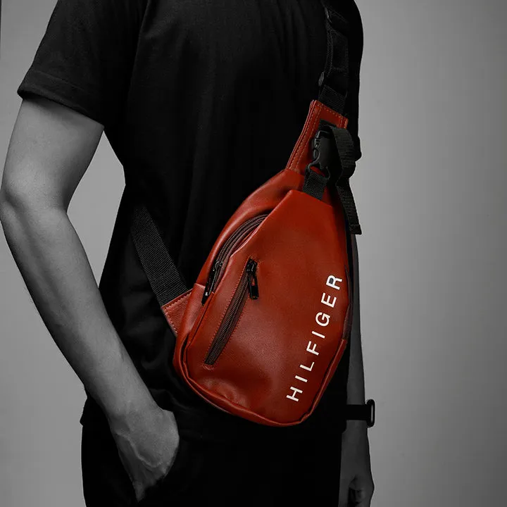 Men's Crossbody Bags