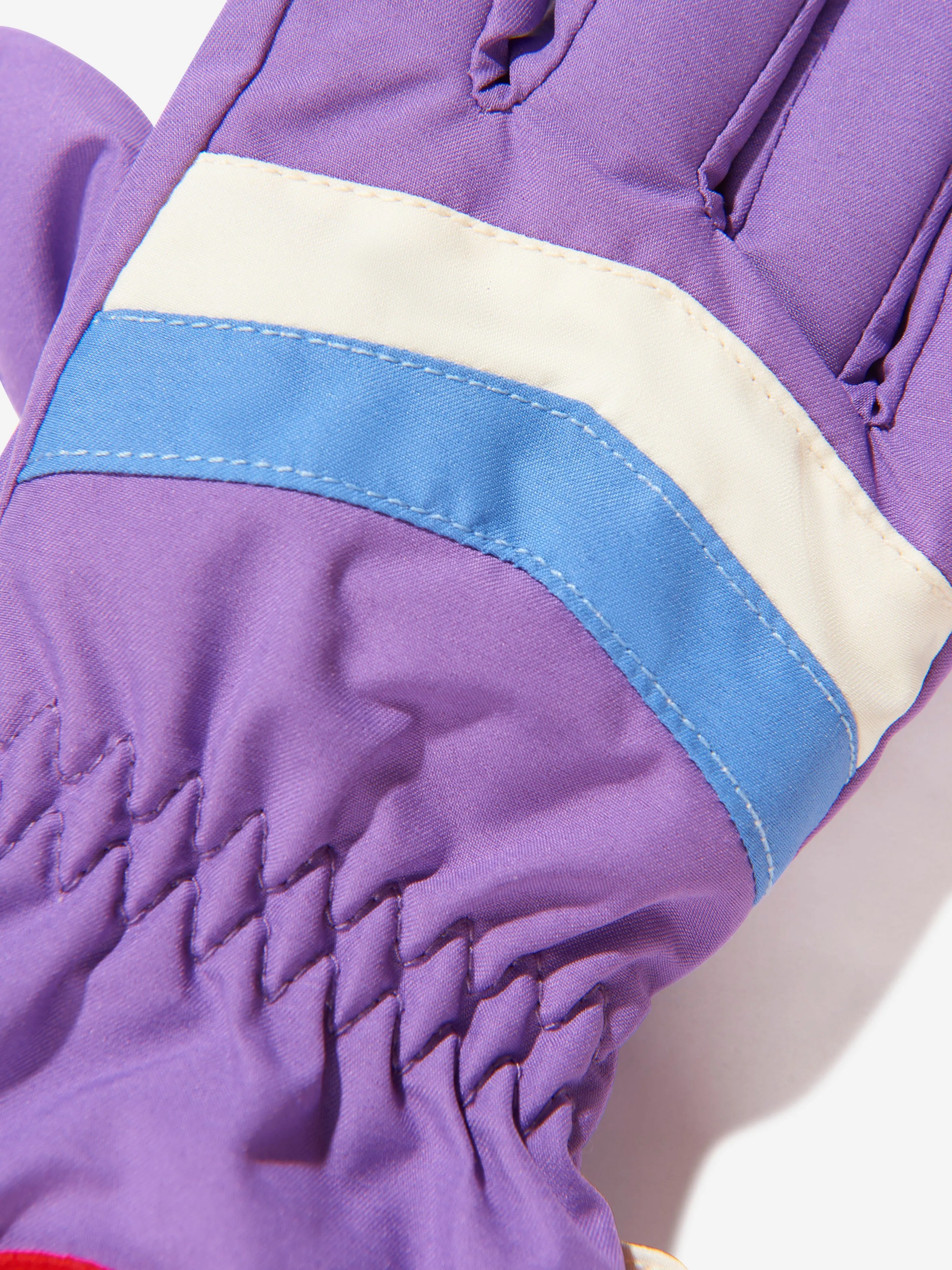 Mini Rodini Kids Ski Gloves