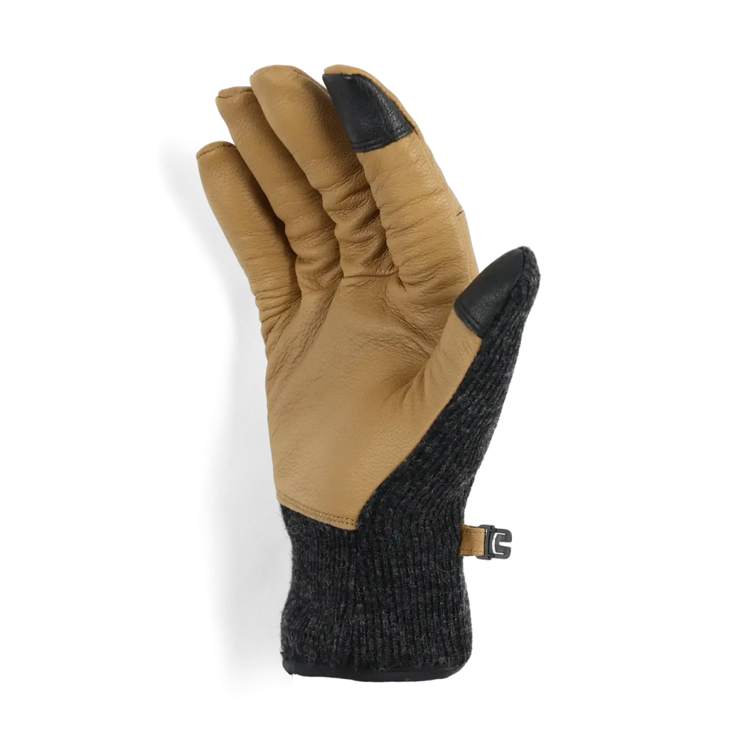 M's Flurry Driving Gloves