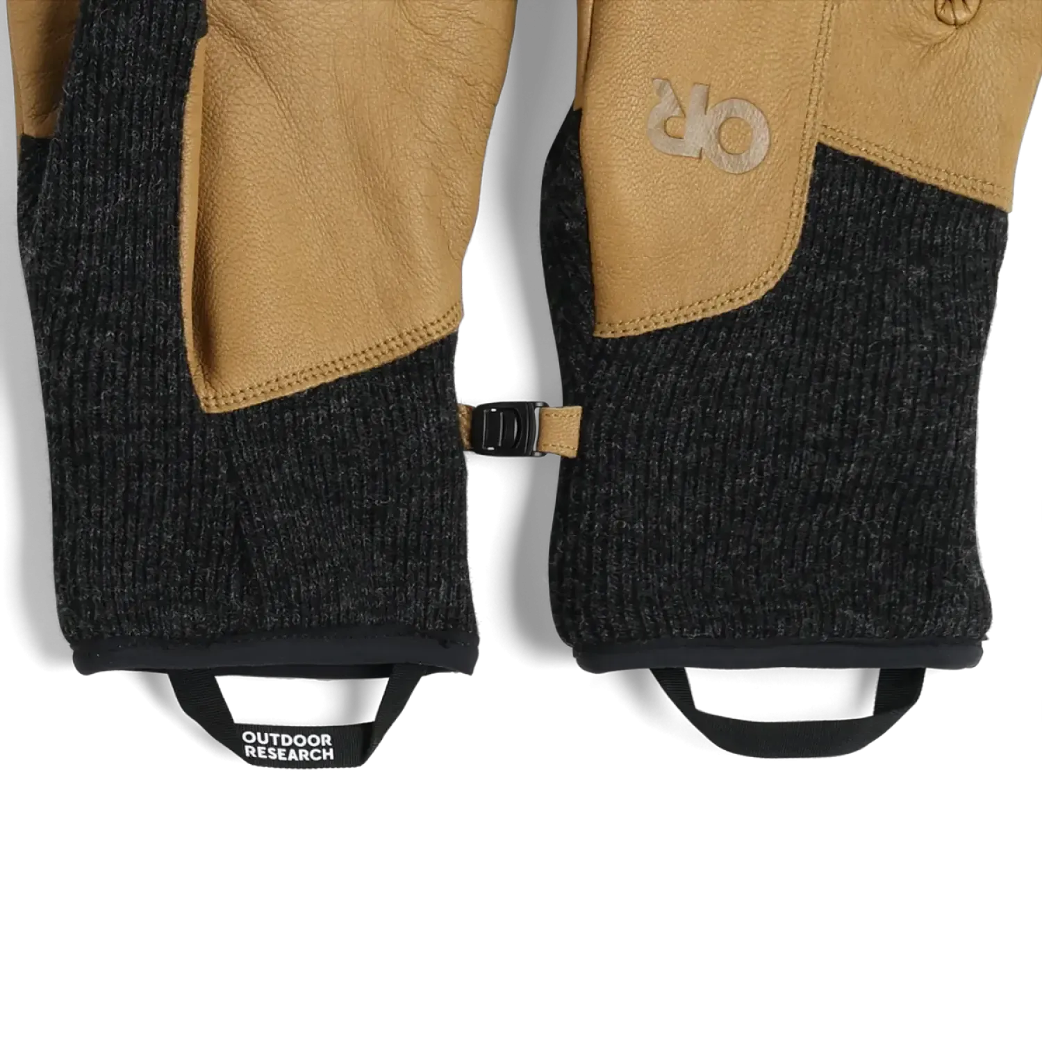 M's Flurry Driving Gloves