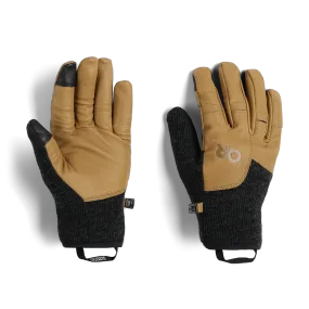 M's Flurry Driving Gloves