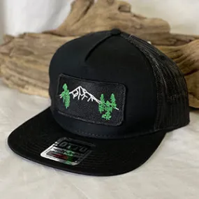 Mt Forest Caps and Hats