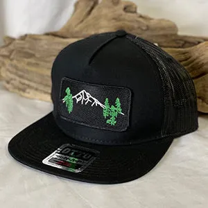 Mt Forest Caps and Hats