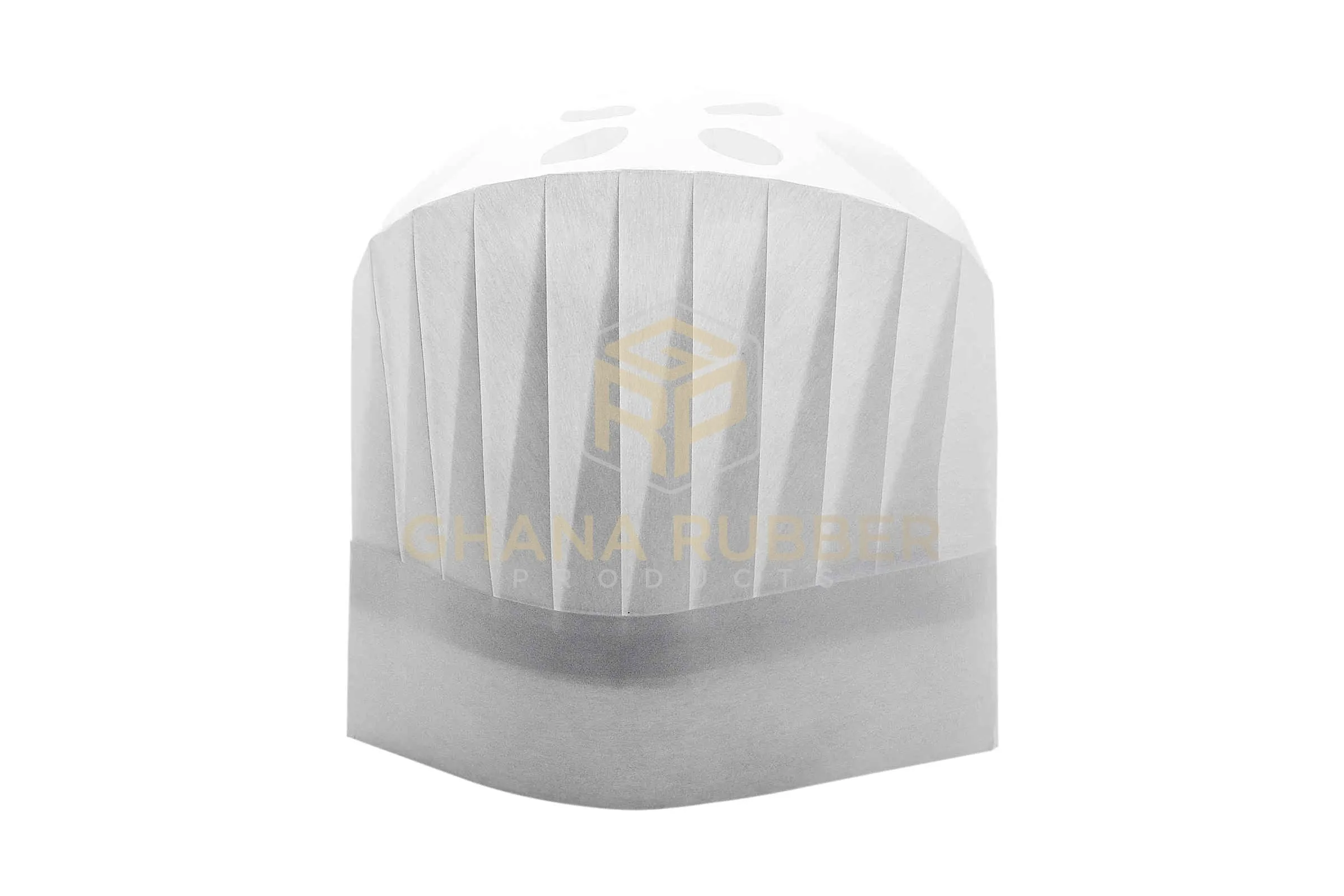 Non-Woven Chef Hat 10''