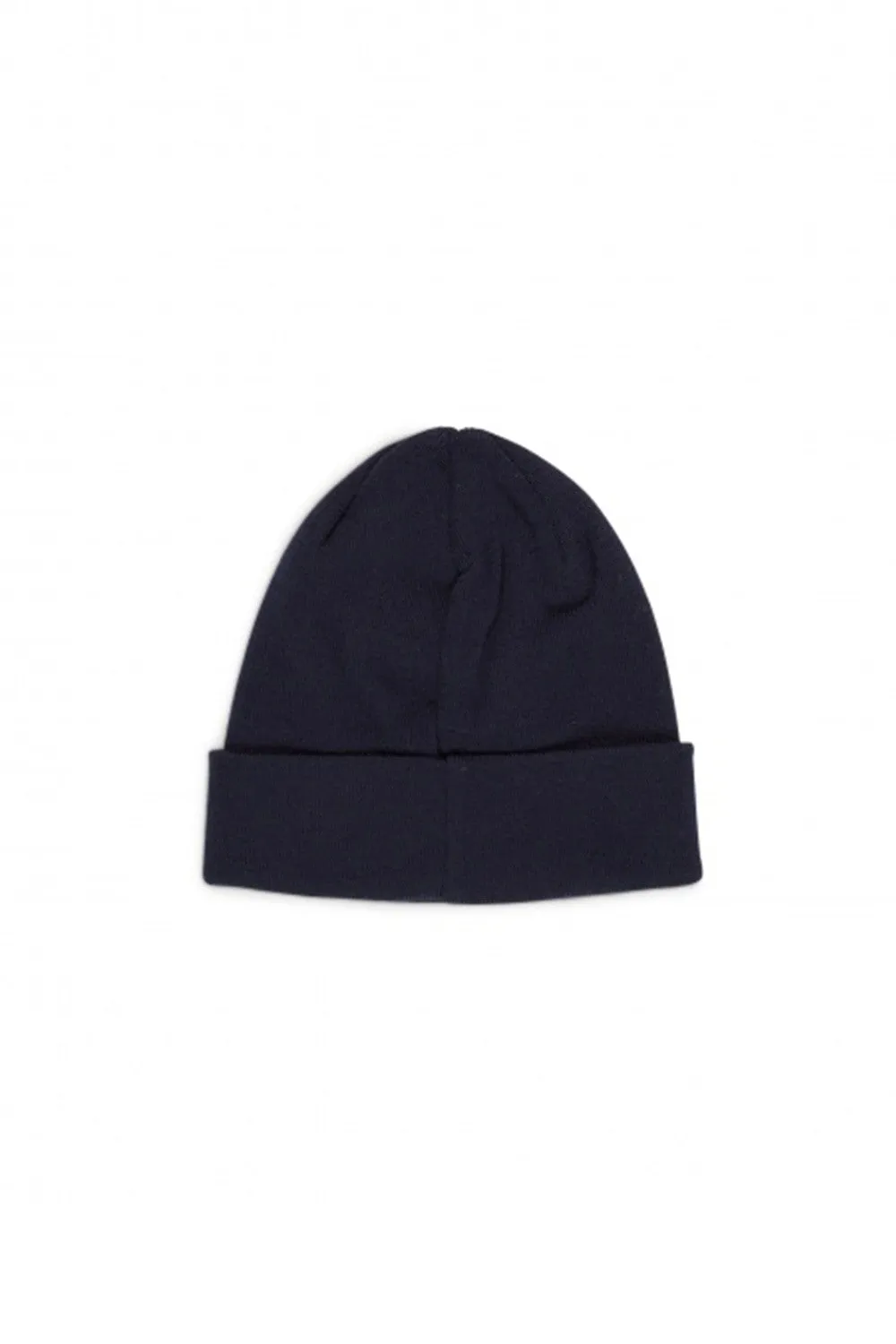 Norse Top Beanie - Dark Navy