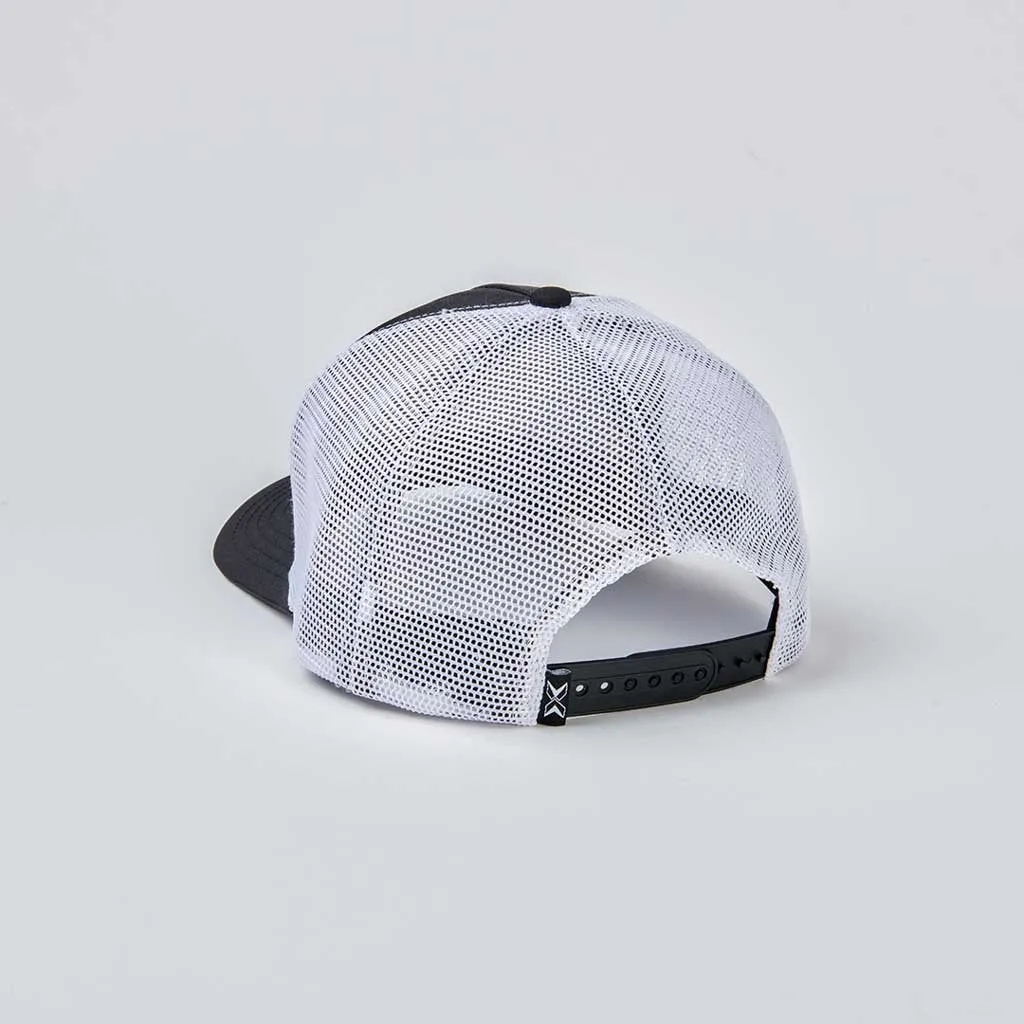 Picsil Urban Air Cap White