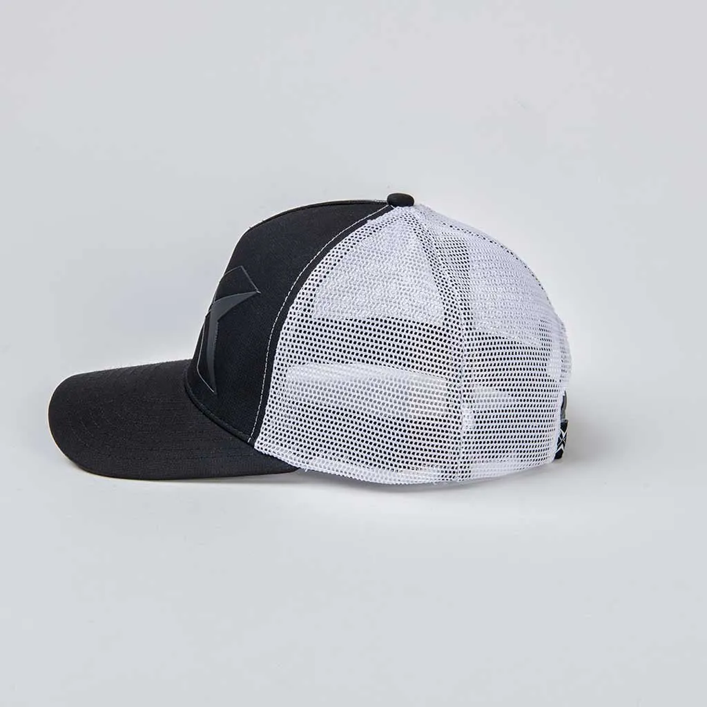 Picsil Urban Air Cap White