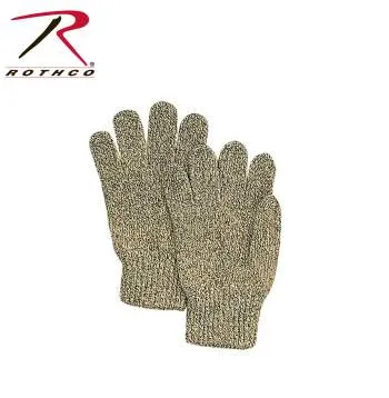 Ragg Wool Gloves