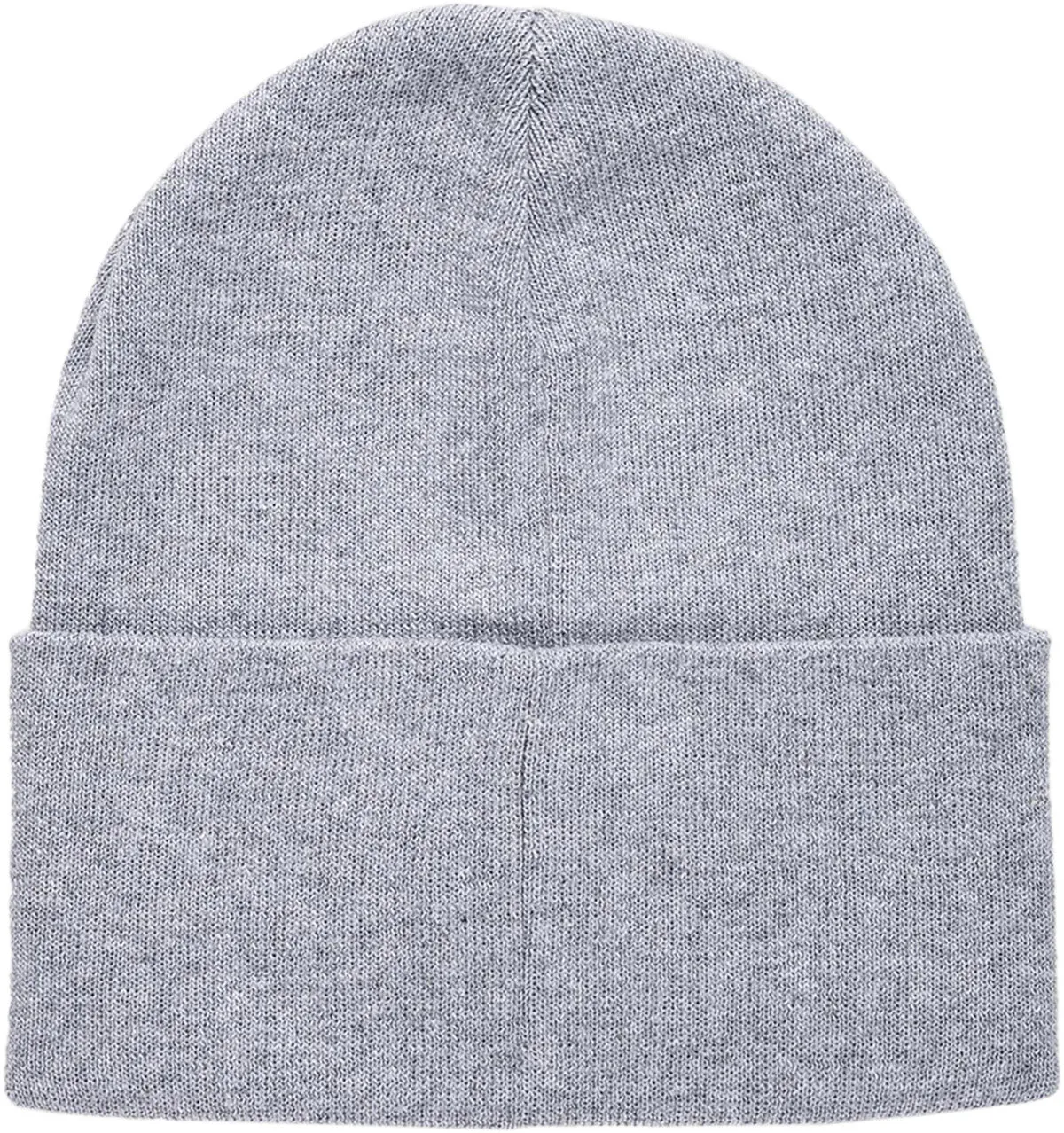 Replay Mens Beanie Cap Ax4167.001 In Grey