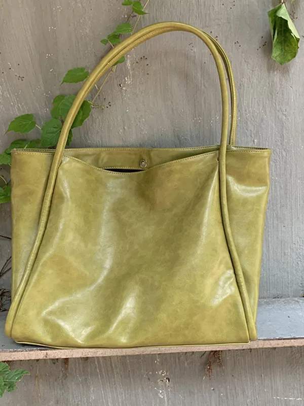 Split-Joint Handbags Bags