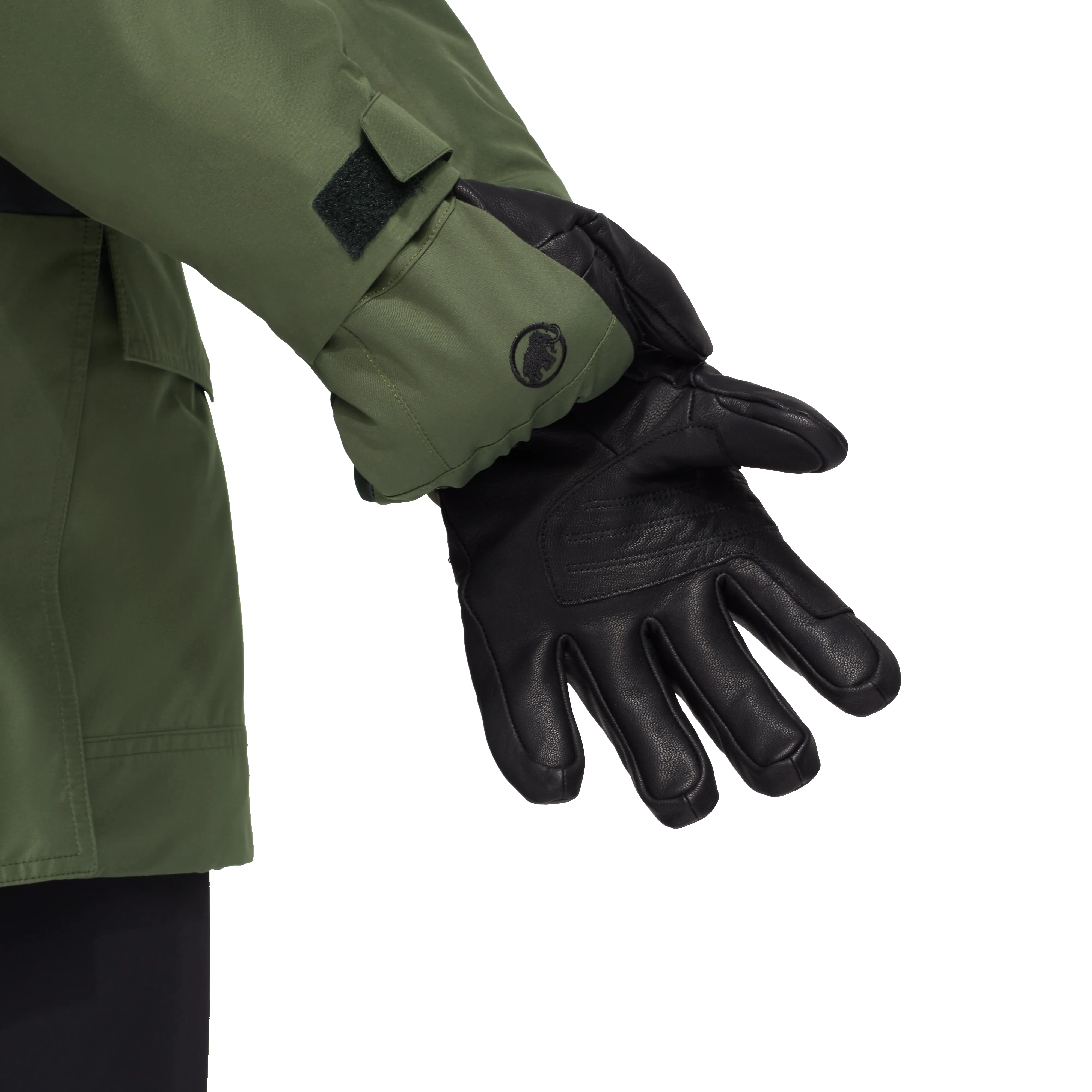 Stoney Gloves