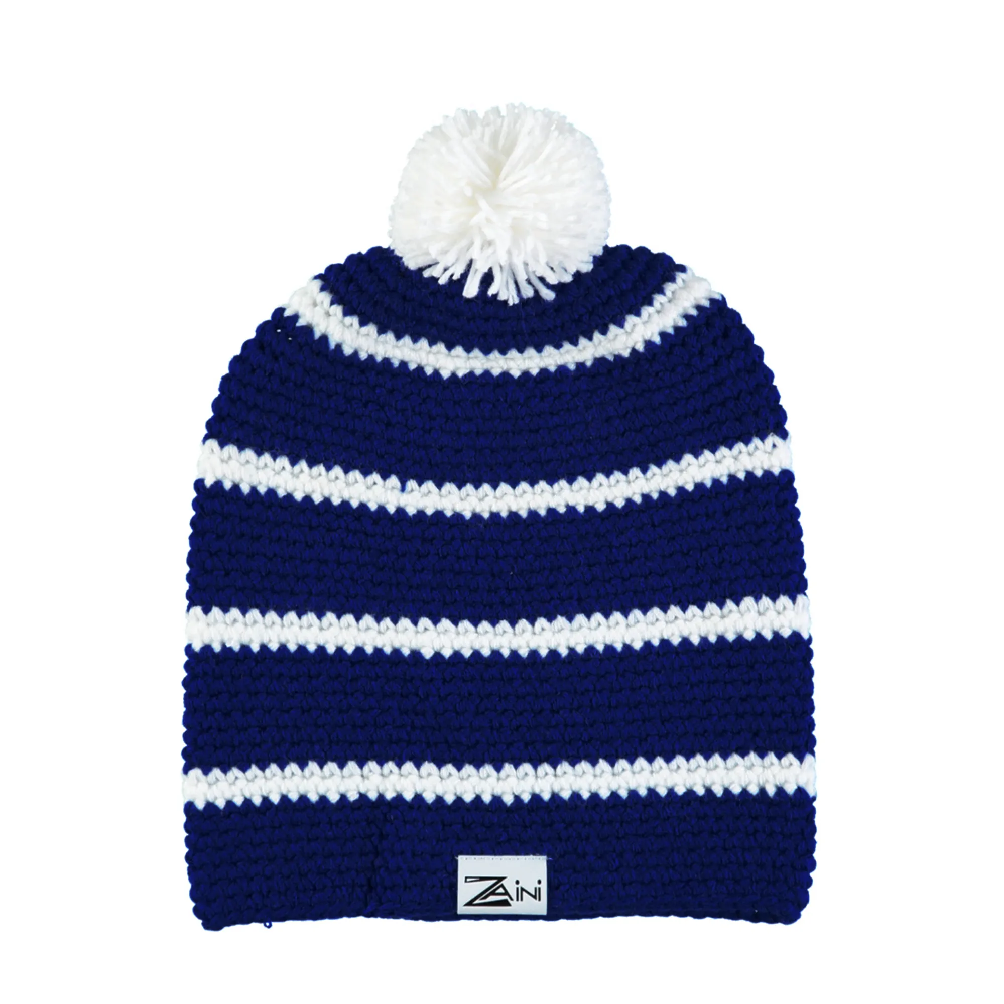 Tottenham Beanie Bobble Hat