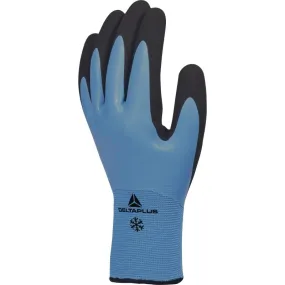 Winter Gloves - Latex Coated - Full Dip