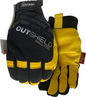 Winter Gloves - Watson Gloves Flextime Cutshield Insulated, 9005CR