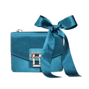 Women Messenger Bags Flap Bowknot Bags