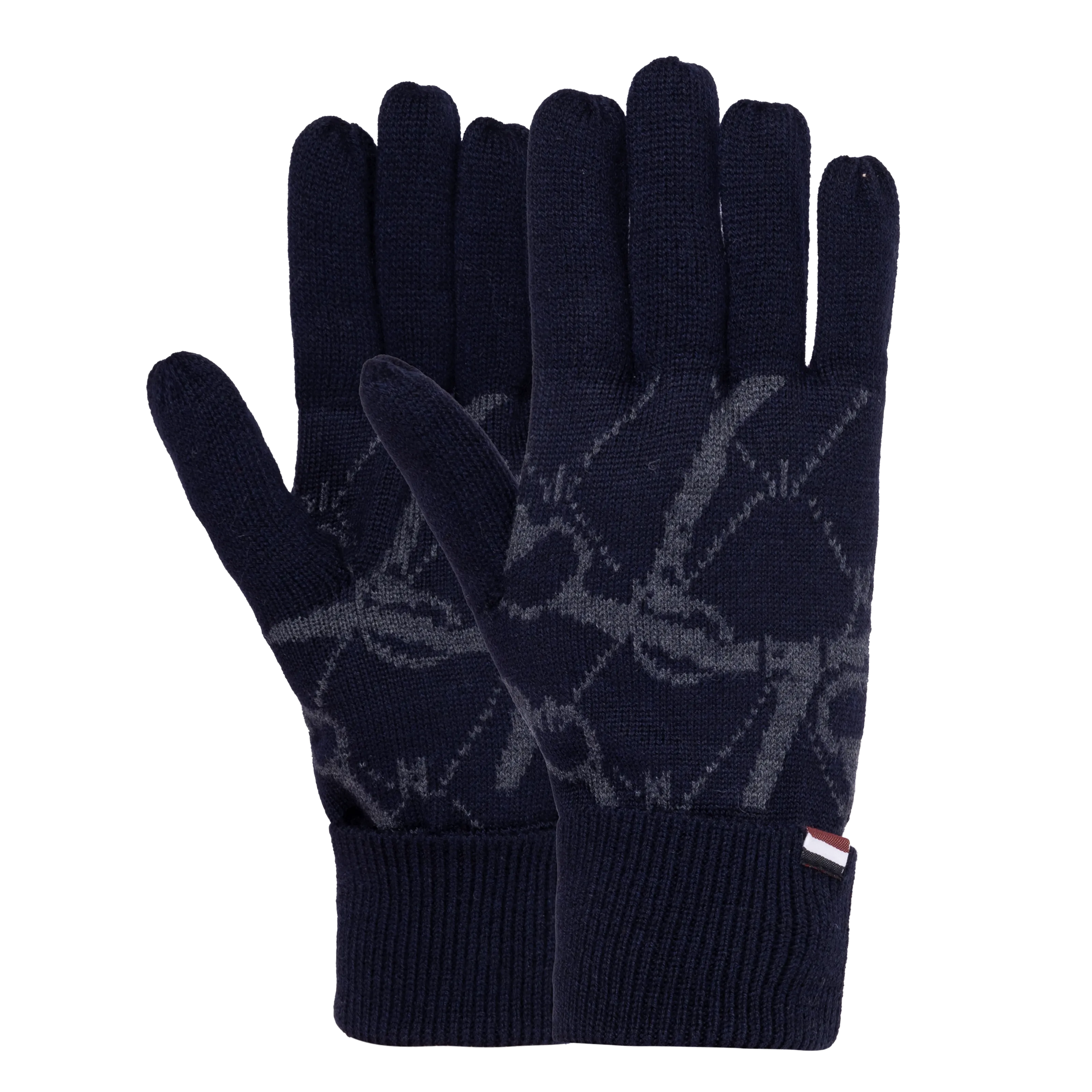 Women's Knitted Gloves KlVea